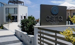 Hotel Ostria Seaside